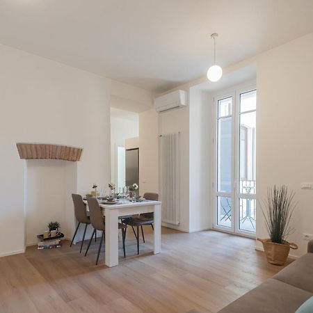 Manaraquattro - Apartament In Como Near The Center With Free Parking - Lake كومو المظهر الخارجي الصورة