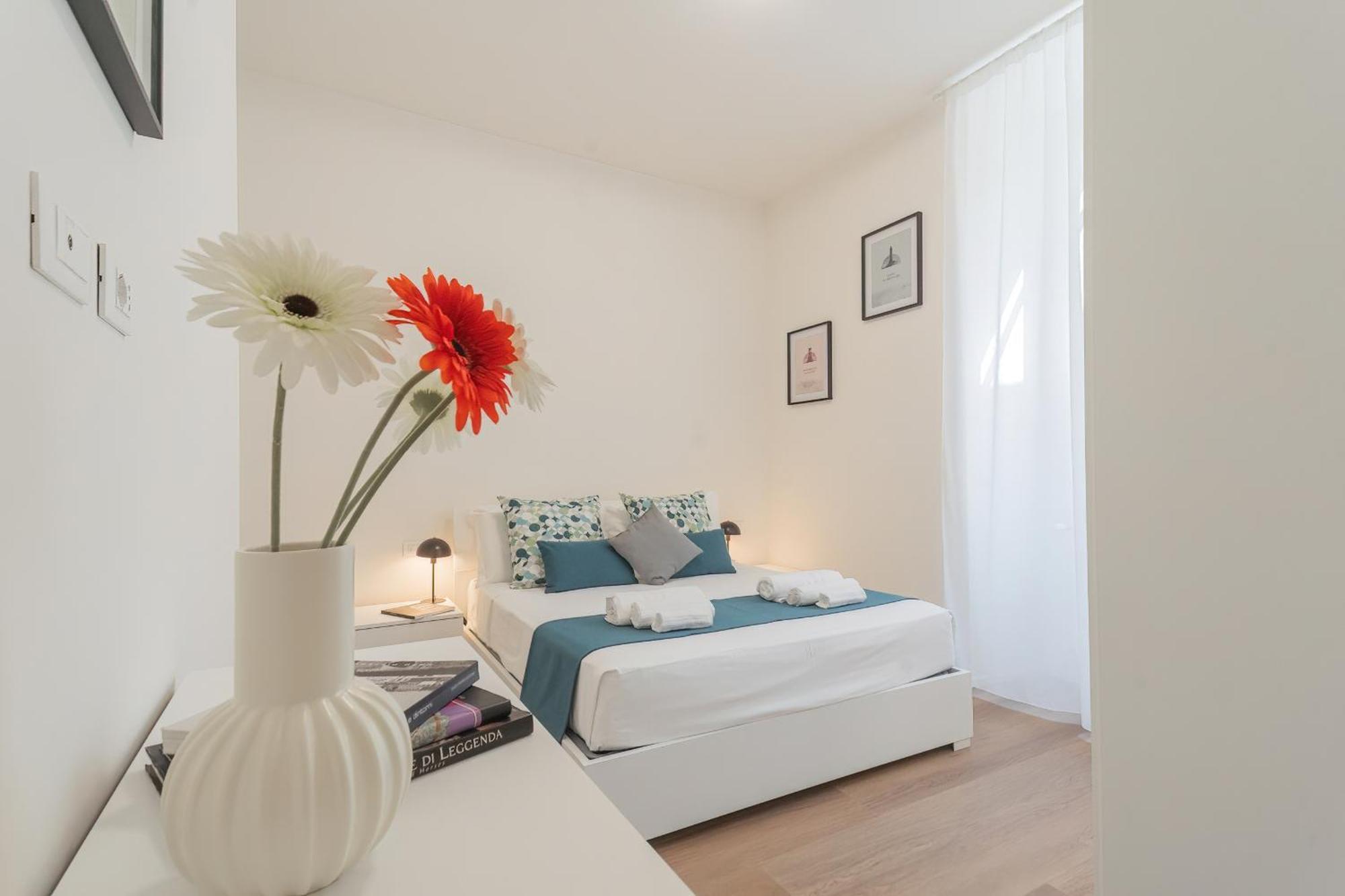 Manaraquattro - Apartament In Como Near The Center With Free Parking - Lake كومو المظهر الخارجي الصورة